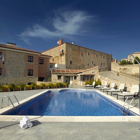 Parador De Trujillo Ngoại thất bức ảnh