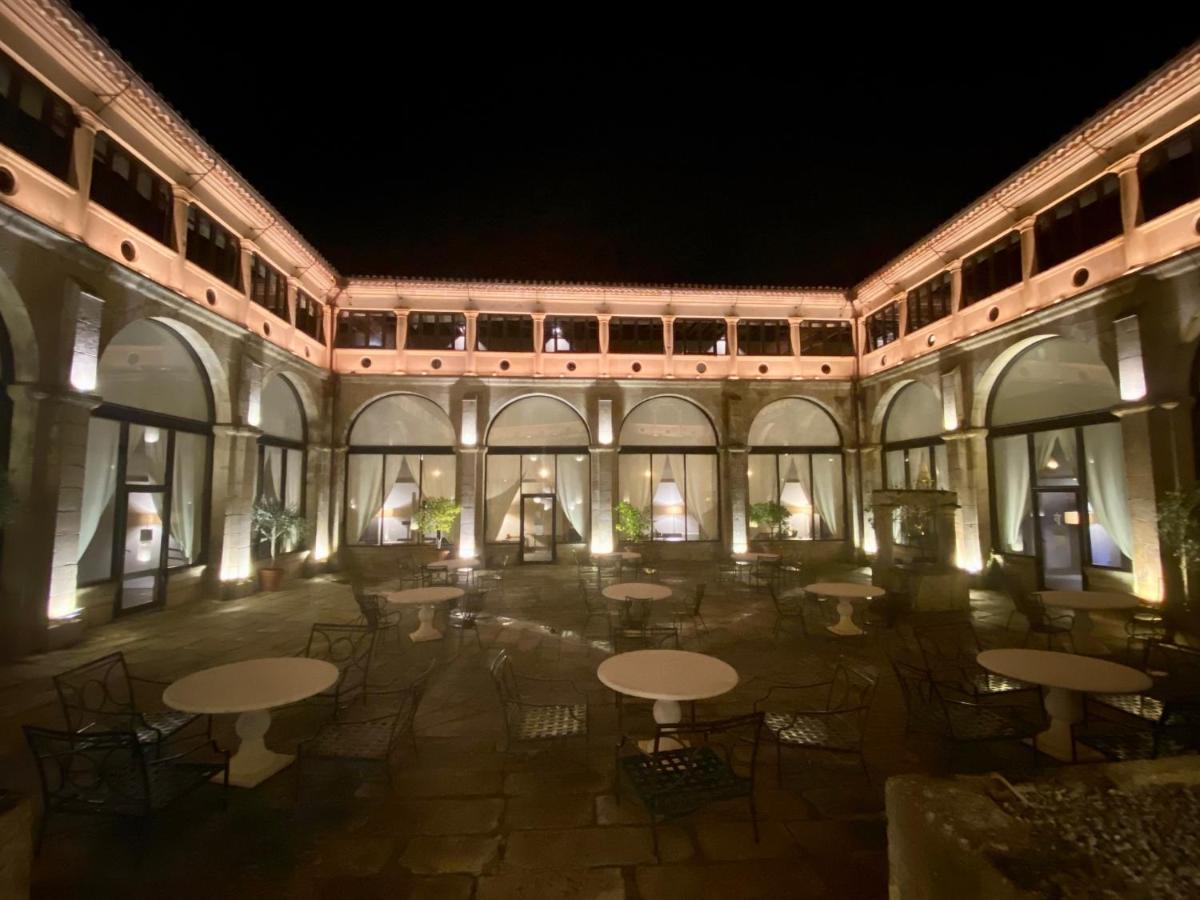 Parador De Trujillo Ngoại thất bức ảnh