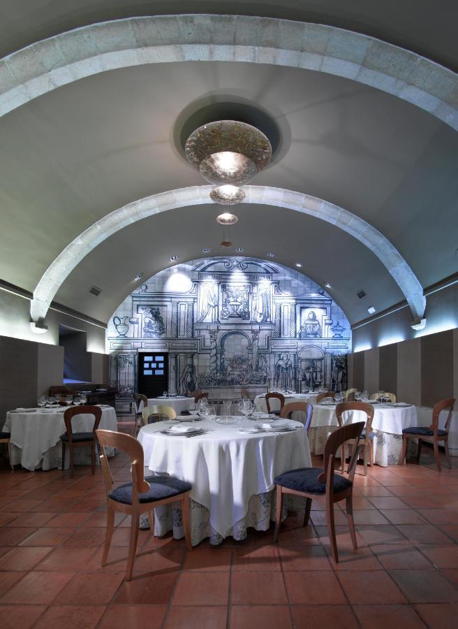 Parador De Trujillo Ngoại thất bức ảnh