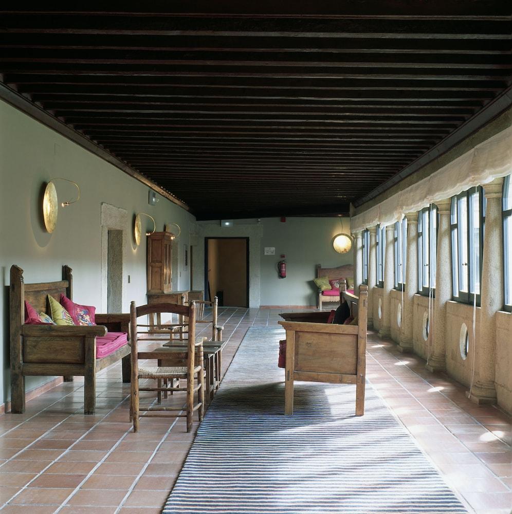 Parador De Trujillo Ngoại thất bức ảnh