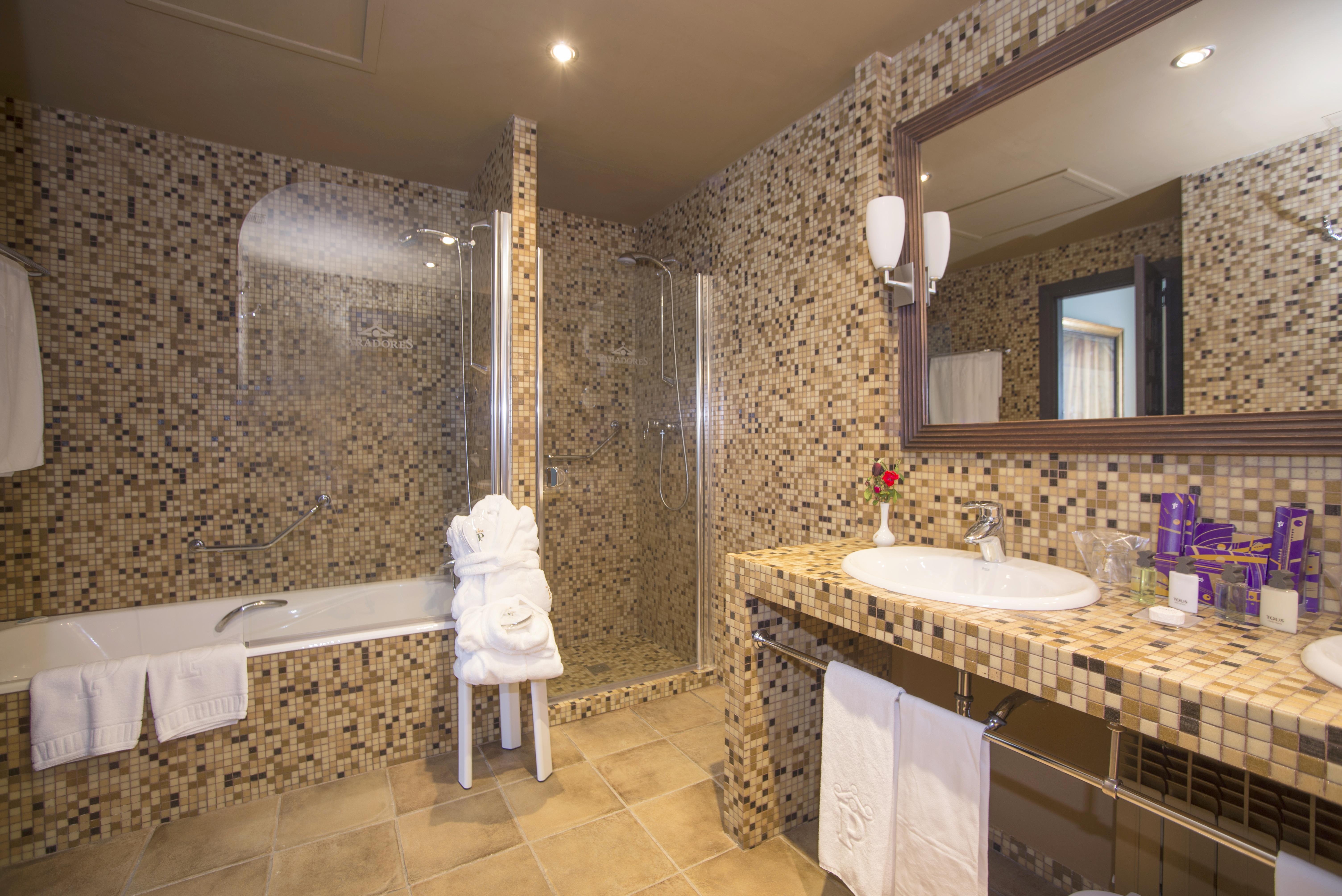 Parador De Trujillo Ngoại thất bức ảnh