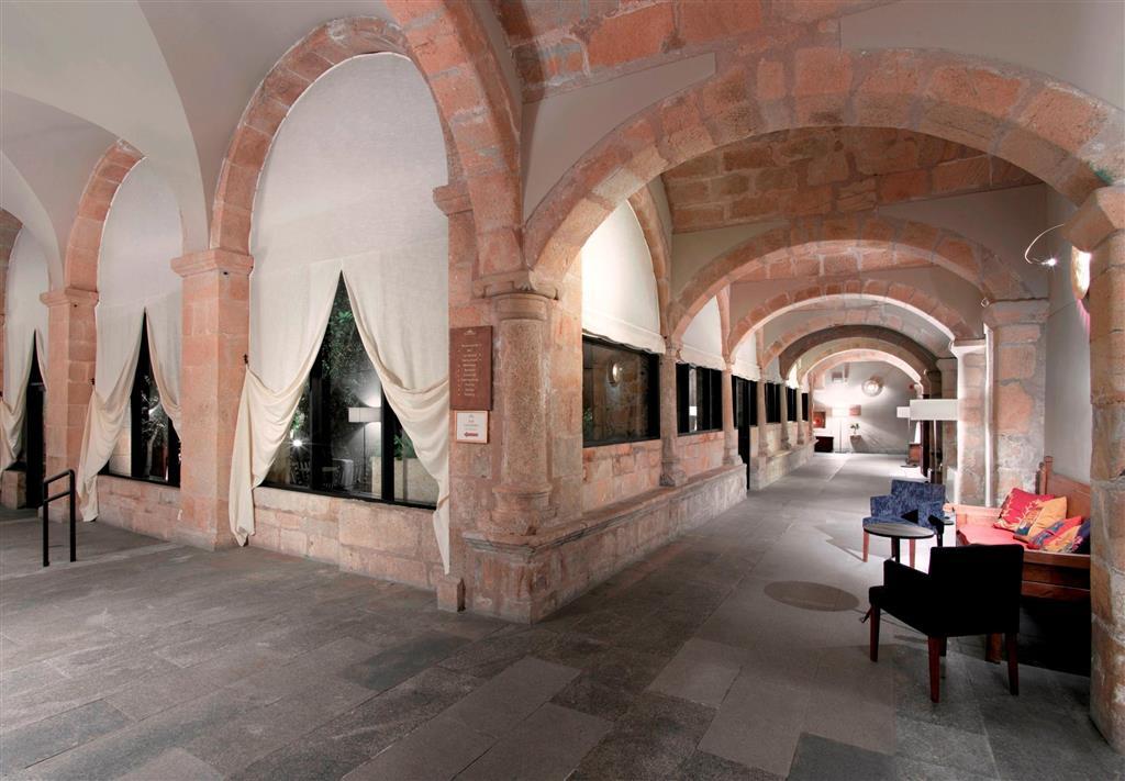 Parador De Trujillo Ngoại thất bức ảnh