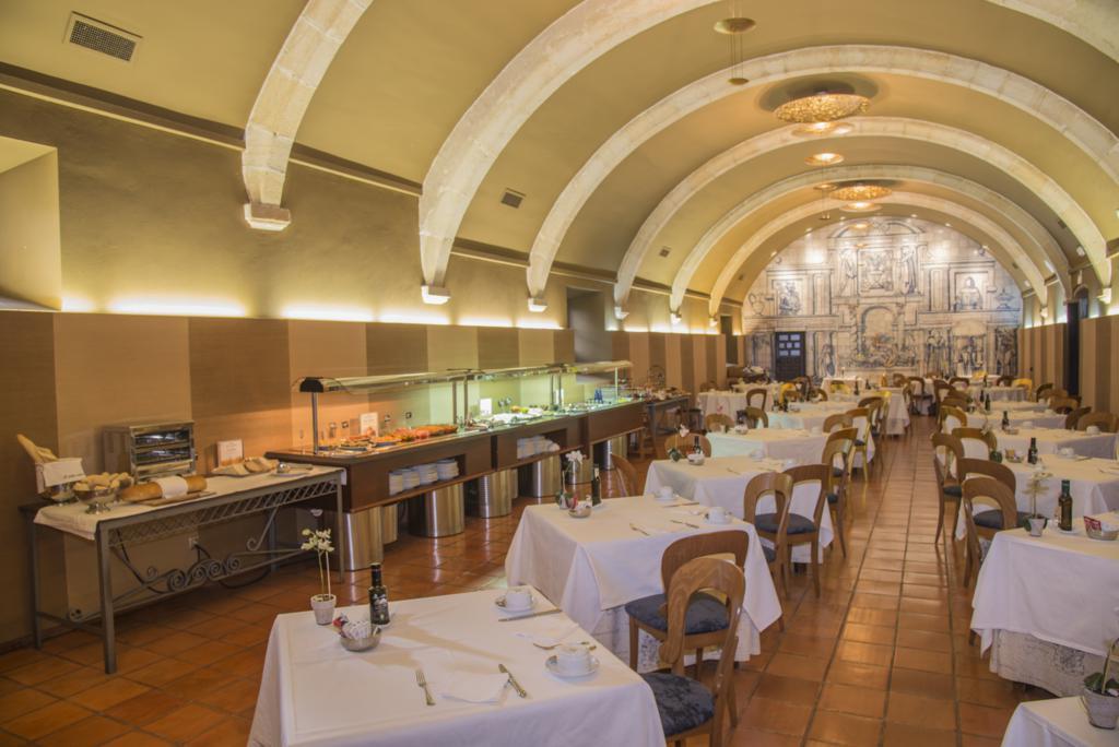 Parador De Trujillo Ngoại thất bức ảnh