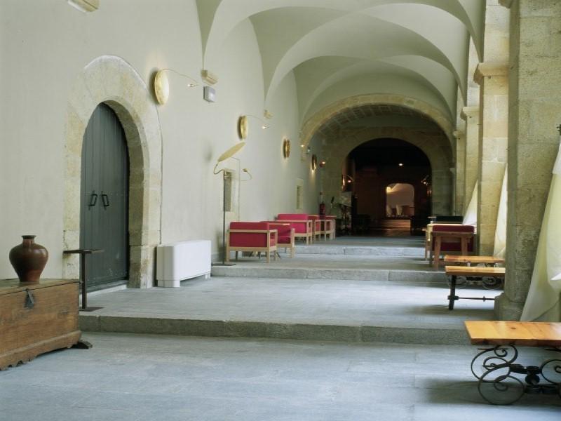 Parador De Trujillo Ngoại thất bức ảnh