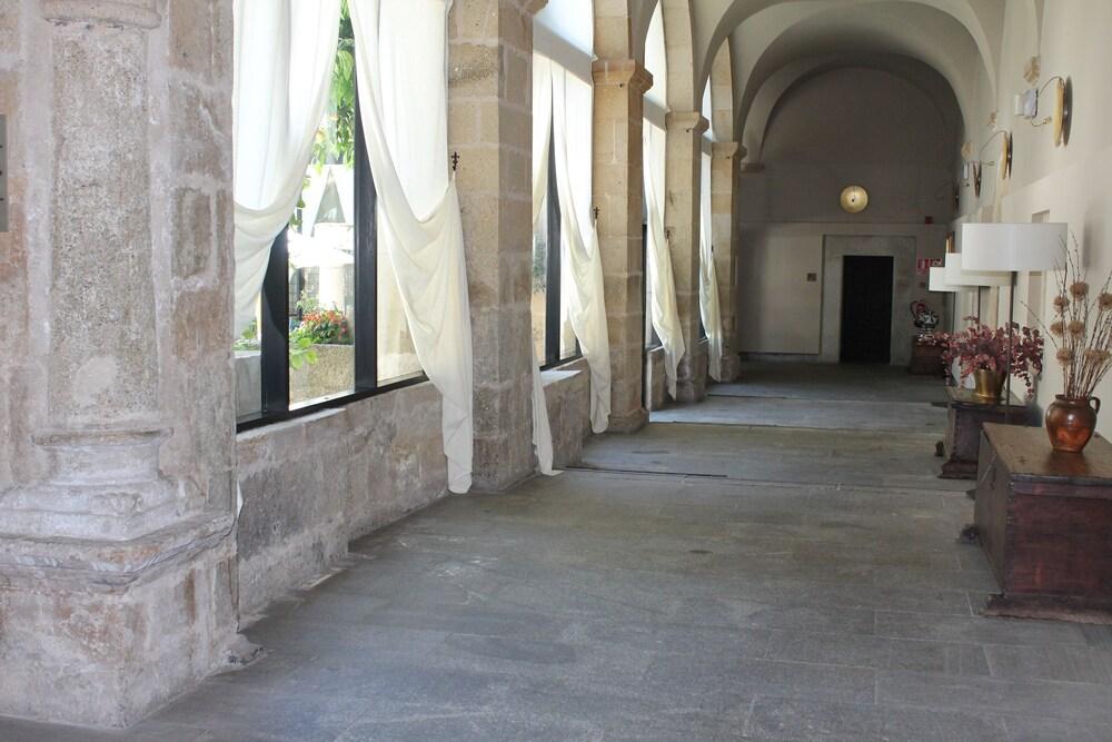 Parador De Trujillo Ngoại thất bức ảnh